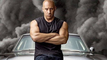 Vin Diesel en 'Fast 10'