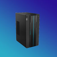 PcComponentes rebaja el precio de este ordenador sobremesa gaming Lenovo: con una RTX 3060 y 250 euros de descuento 