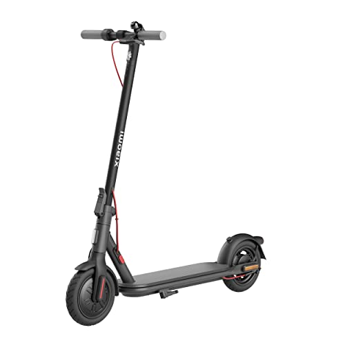 - Xiaomi Scooter 4 Lite, Scooters,