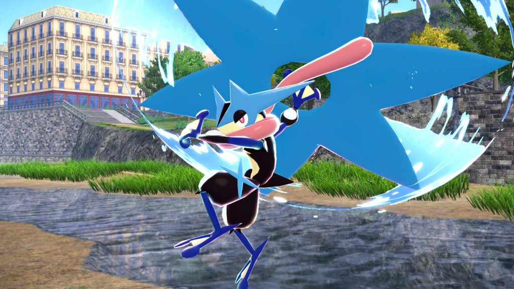 Pokémon deja fuera del canon a uno de los mejores compañeros de Ash Ketchum: Greninja confirma su Mega Evolución con una condición polémica  