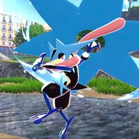 Pokémon deja fuera del canon a uno de los mejores compañeros de Ash Ketchum: Greninja confirma su Mega Evolución con una condición polémica  