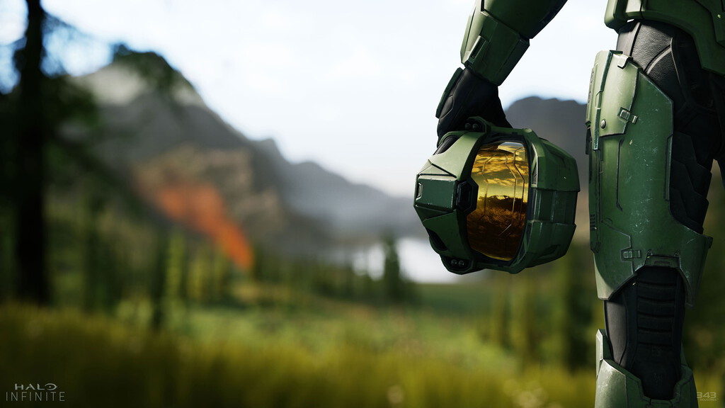 Halo Infinite tendrá secuela, cuatro años después de su lanzamiento, pero de la manera menos esperada: con una novela 