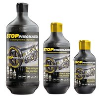 Stop Pinchazos, el sellante antipinchazos preventivo 