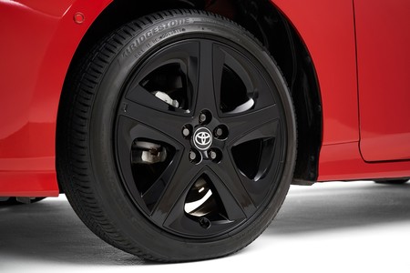 Toyota Prius 2020 Edition 2021 002