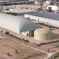 El mayor problema de las energías renovables es cómo almacenarlas para que no se pierdan. La solución es tan barata como irónica