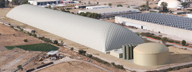 El mayor problema de las energías renovables es cómo almacenarlas para que no se pierdan. La solución es tan barata como irónica