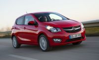 ¿Cuánto pagarías por un Opel Karl? Ya conocemos su precio
