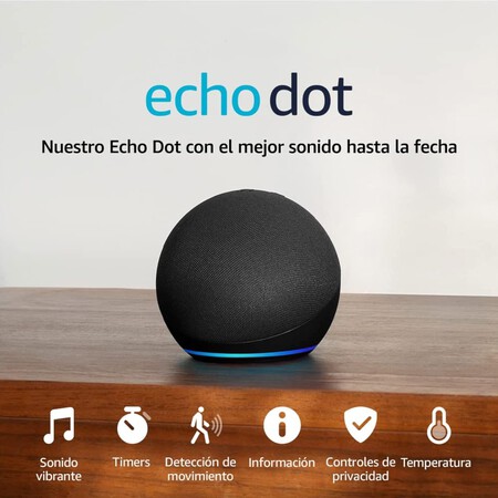 echo dot