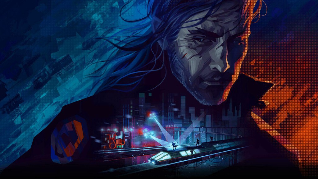 Replaced ha cometido el gran pecado: dejarme con ganas de romper más brazos como Batman en el Blade Runner pixelado