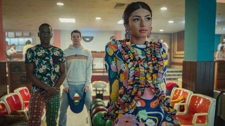 'Sex Education' se confirma como uno de los mayores éxitos de Netflix: habrá temporada 4 de la aclamada serie juvenil