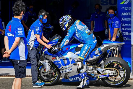 Tsuda Sepang Motogp 2022 2