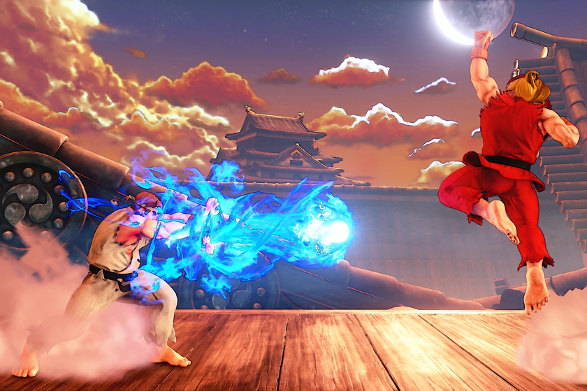 Street Fighter V confirma nuevos contenidos, entre ellos el icónico
