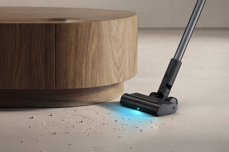 Mijia Vacuum Cleaner 4 Pro 3