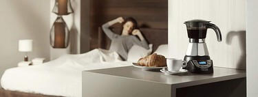 Cafetera italiana eléctrica | ¿Cuál es mejor comprar? Consejos y recomendaciones 