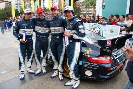 Nupel retira todo su apoyo a los rallyes