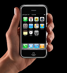 Primeros rumores del iPhone con 3G