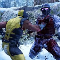Un Wolverine sin violencia es como un CoD sin armas, pero su estudio "tenía miedo" por si se les criticaba por violentos