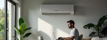 Esto es lo que hago para limpiar los filtros del aire acondicionado y que el calor no me pille con la guardia baja