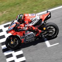 El nuevo reto de Jorge Lorenzo: convertirse en el quinto piloto que gana con tres marcas diferentes