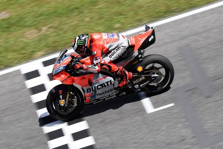 El nuevo reto de Jorge Lorenzo: convertirse en el quinto piloto que gana con tres marcas diferentes