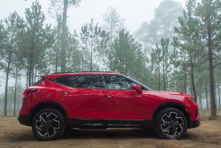Ba Blazer 2019 4