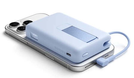 Xiaomi Magnetic Power Bank Stand