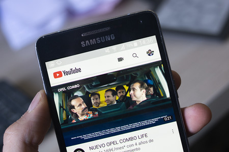 YouTube ya tiene su propia versión beta en Google Play