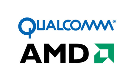 Qualcomm y AMD buscan conquistar los portátiles ultrafinos con procesadores Ryzen con conectividad LTE