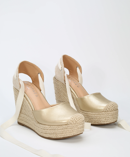 Alpargatas de Marypaz
