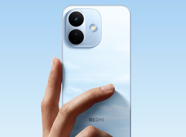 Xiaomi Redmi Note 17