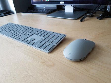 Surface Keyboard 1