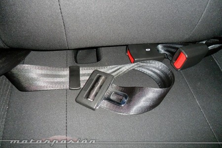 Ssangyong Actyon Sports