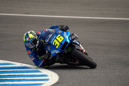 Mir Jerez Motogp 2021