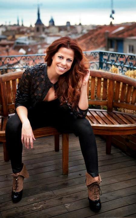 Eurovisión no "se quedó" con Pastora Soler, ¡tenías que haberte hecho la sueca!