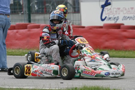 Victoria de Carlos Sainz Jr en Alemania
