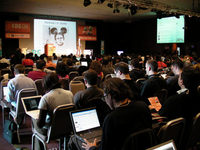 Webmasters y Bloggers: empresarios en internet (III)