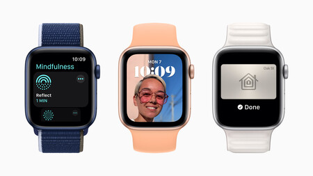 27 novedades de watchOS 8, macOS Monterey y más que han pasado desapercibidas