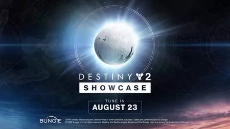 ¿Cuándo sale Destiny 2 Lightfall? La expansión Eclipse del MMO ya tiene fecha de anuncio en el D2 Showcase 2022