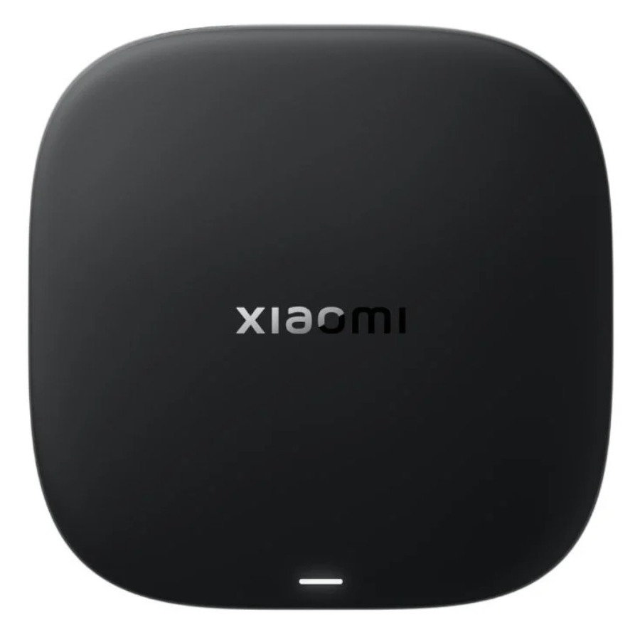 Xiaomi TV Box S (3rd Gen), versión global en AliExpress con cupón SSES06.