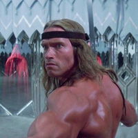 Confirmado por Schwarzenegger. Habrá nueva peli de Conan con una obra maestra de Clint Eastwood como referencia