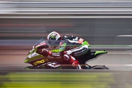 Jonathan Rea Superbikes Estados Unidos 2015