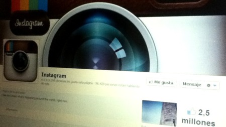 Instagram modifica sus términos de uso con vistas a una mayor integración con Facebook