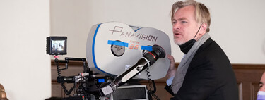 Las primeras palabras de Christopher Nolan como presidente del gremio de directores de Hollywood, sobre la venta de Warner: "Es un golpe durísimo"