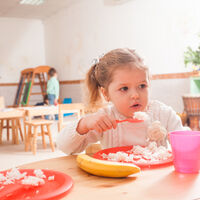 La dieta blanda es cosa del pasado: no es necesaria ni cura antes la gastroenteritis  