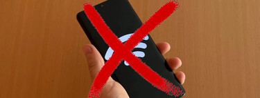 Por qué deberías empezar ya a desactivar el Wifi de tu móvil antes de salir de casa