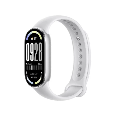 Xiaomi Smart Band 10