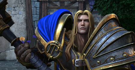 Cómo pedir el reembolso de dinero en WarCraft III Reforged