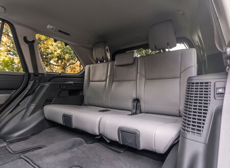 Toyota Sequoia 2023
