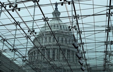 Las compañías tecnológicas de EE.UU invierten 21 millones en financiar congresistas