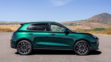 Gwm Ora 5 2026 11